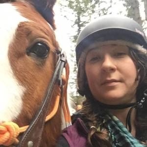 Meet your Posher, Sonia